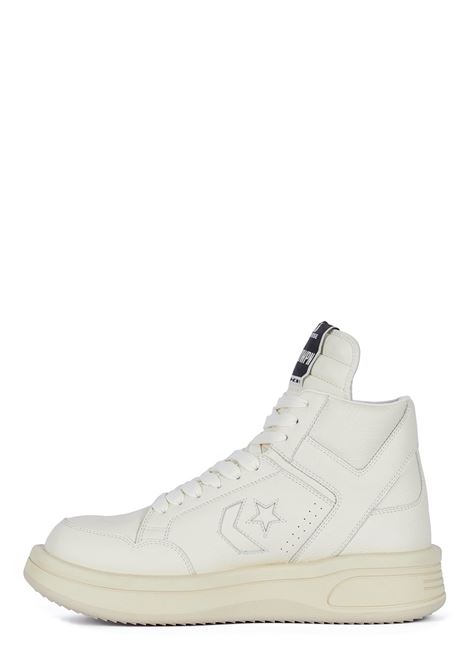 turbowpn sneakers unisex white CONVERSE X DRKSHDW | DC02DX343 172R00101